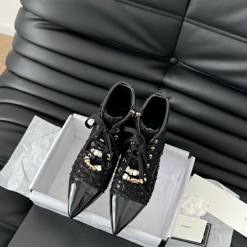 Ch*el boots